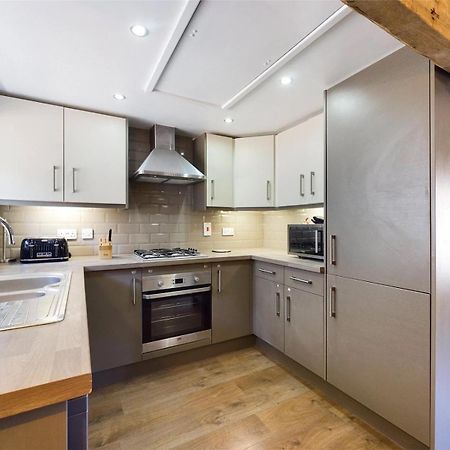 Wagtail Lodge Foy ภายนอก รูปภาพ