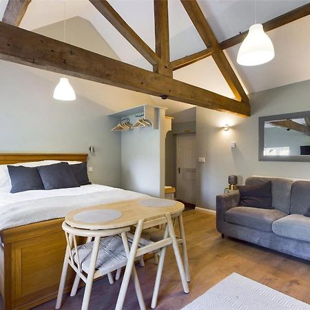 Wagtail Lodge Foy ภายนอก รูปภาพ