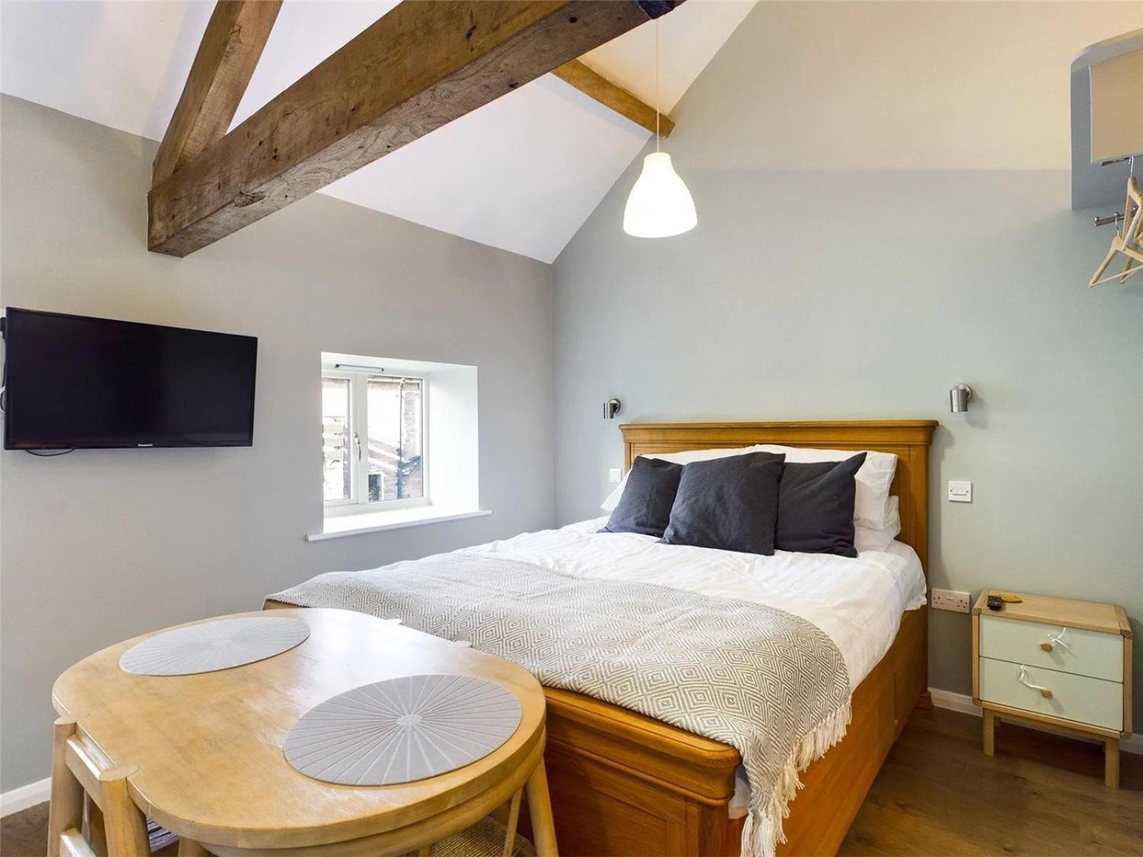 Wagtail Lodge Foy ภายนอก รูปภาพ
